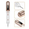 Newest Laser Plasma Pen Mole Tattoo Freckle Wart Tag Removal Pen Dark Spot Remover For Face LCD Skin Care Tools Beauty Machine ► Photo 2/6