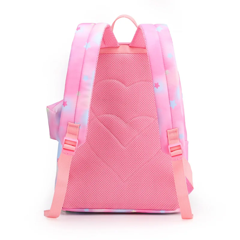 

New Style Korean-style Schoolbag for Elementary School Students Girl Backpack CHILDREN'S School Bags Student Backpack School Bag