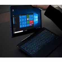 Mini Tablet Keyboard-Case Bluetooth Z8350 Windows 10 Hot-Sales CPU 1GB 64GB IPS WIFI