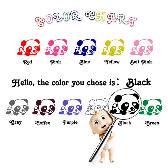 DIY Art beer Wall Stickers Modern Fashion Wall Sticker Removable Wall Sticker Room Decoration black