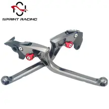 Экономичный тормозной рычаг сцепления мотоцикла тормозной рычаг сцепления для Yamaha XSR900 XSR 900 ABS