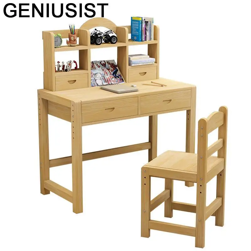 Avec Chaise Tavolo Per Tavolino Bambini De Estudio дети играют Регулируемый для Mesa Infantil Bureau Enfant
