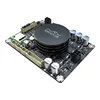 2 x 50W Class D audio power amplifier with DSP Bluetooth 5.0 power amplifier board diy speaker JAB2-250v2 2