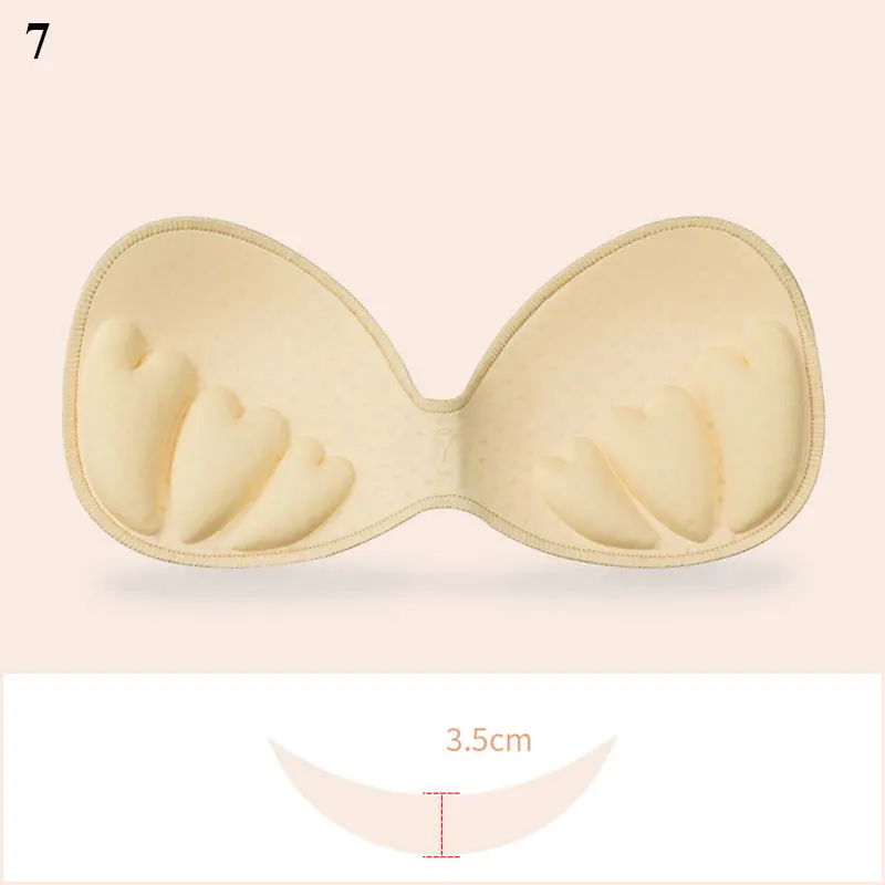 Costume Da Bagno Bikini A Triangolo Con Scollo All'americana Con Nodo Dietro | SHEIN ALIA - Foto 10