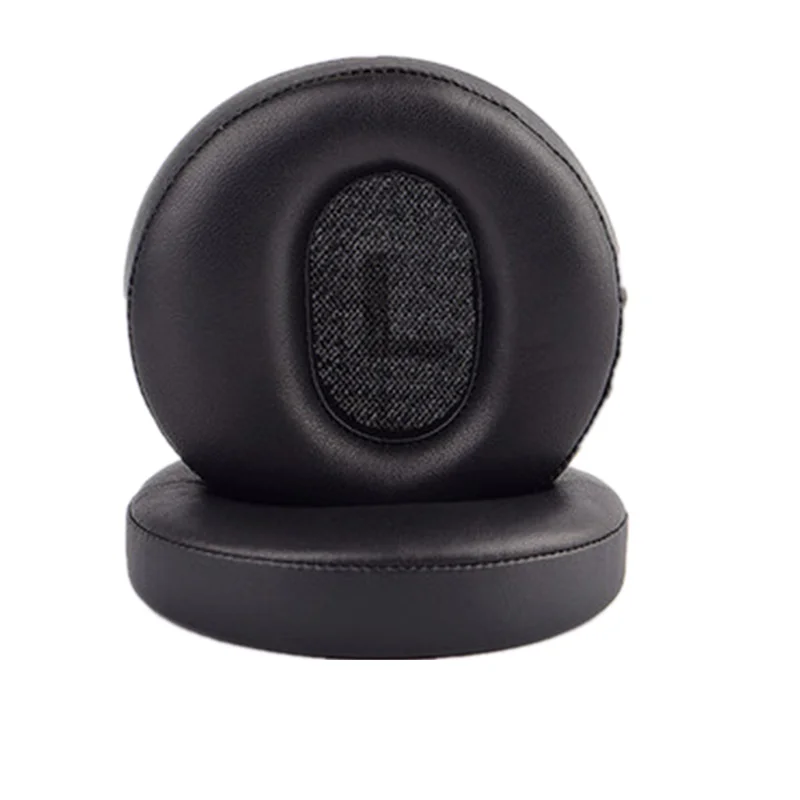 Sheepskin Earpads For sony MDR Z7M2 Headphones Headset Accessories Replacement Ear Pad Ear Memory Foam Cover Ear Cushions Black