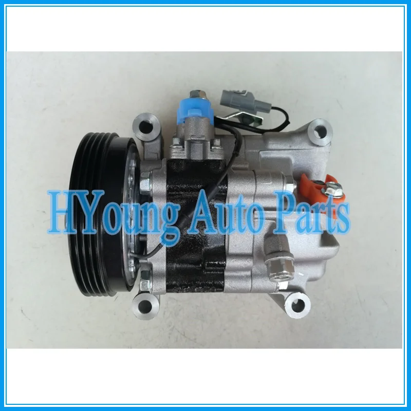 9520063JA0 9520063JA1 автоматический компрессор переменного тока для Suzuki Solio Swift III SX4 2007-2008