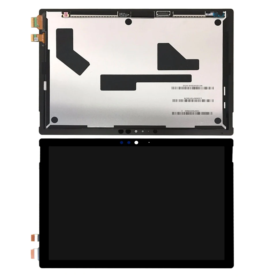ЖК-дисплей в сборе для Microsoft Surface pro 6 pro6 1796 дигитайзер сенсорный экран Стекло