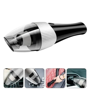 

1 Set Car Vacuum Cleaner Safe Car Supplies Auto Tool Gift Washer