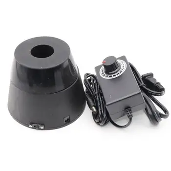 

220V Electric Tattoo Pigment Ink Mixer Color Blender Permanent Makeup Tools Compact and lightweight, easy to carry.