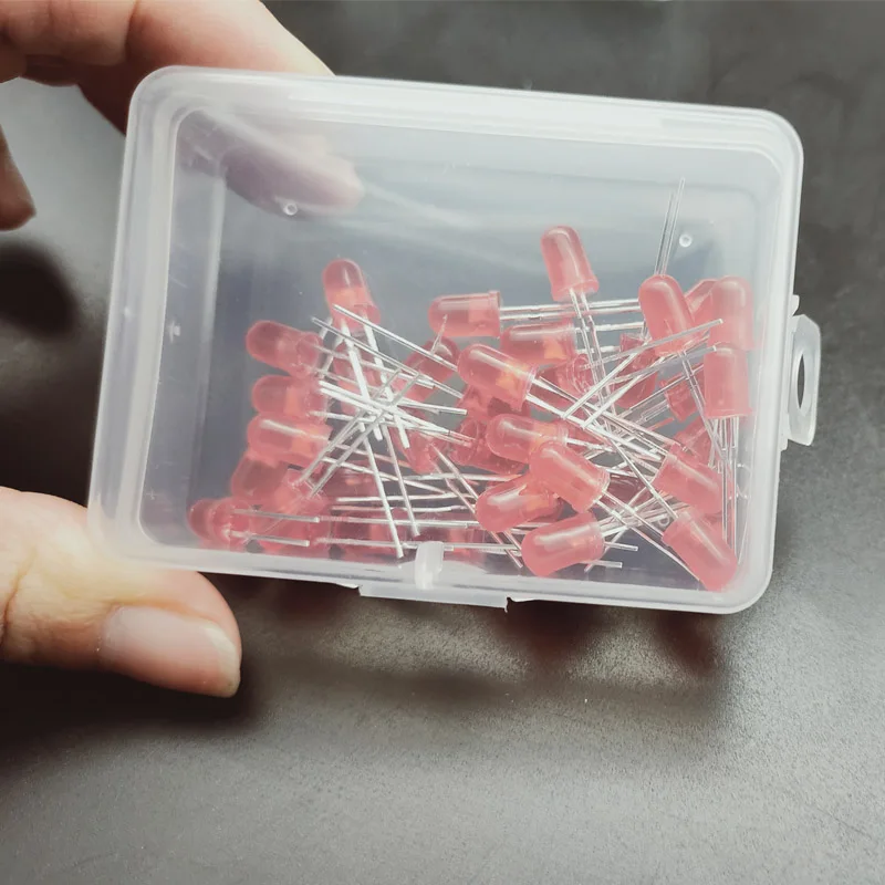 LED Light Emitting Diodes-69