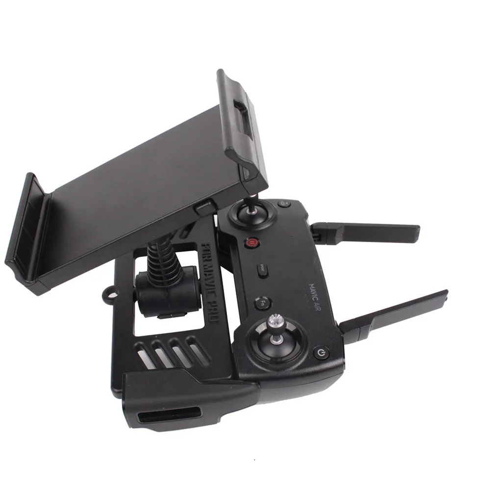 Rc Fpv планшет Расширение кронштейн крепление на 360 ° Вращение держатель для Dji Mavic мини Дрон аксессуары держатель крепление детский кронштейн игрушки