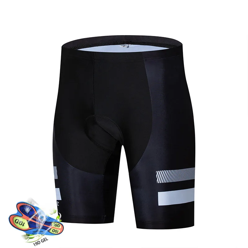 Shorts Новинка! женский спортивный костюм с коротким рукавом для велоспорта, Летний дышащий спортивный костюм, одежда для горного велосипеда, женская повседневная одежда - Цвет: Shorts