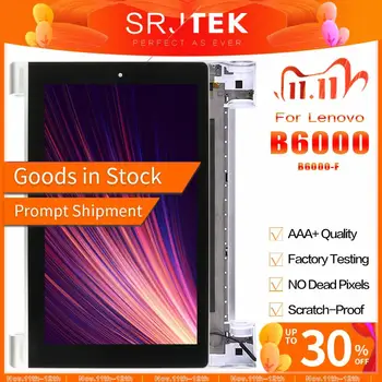 Lcd Screen Display With Touch Screen Digitizer Full Assembly Replacement For Lenovo Yoga Tablet 8 B6000 B6000 F Z0af Buy At The Price Of 38 In Aliexpress Com Imall Com Lcd Screen Display With Touch Screen Digitizer Full Assembly Replacement For Lenovo Yoga Tablet 8 B6000 B6000 F Z0af Buy At The Price Of 38 In Aliexpress Com Imall Com
