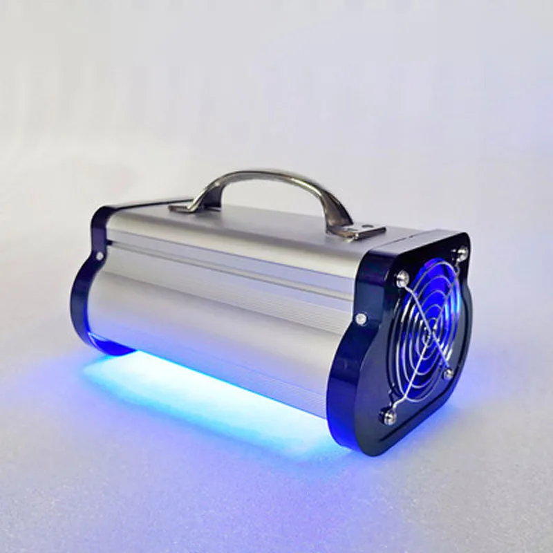 UV Curing Lamp UV Nail Lamp LED UV crystal glue special UV curing lamp resin glue nail lamp heat shrinkable film DIY manual