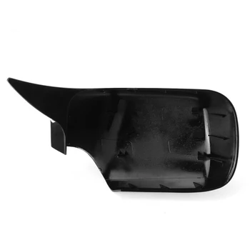 

Parts M Style Mirror Cover Replacement For BMW E46 E39 Sedan Accessories