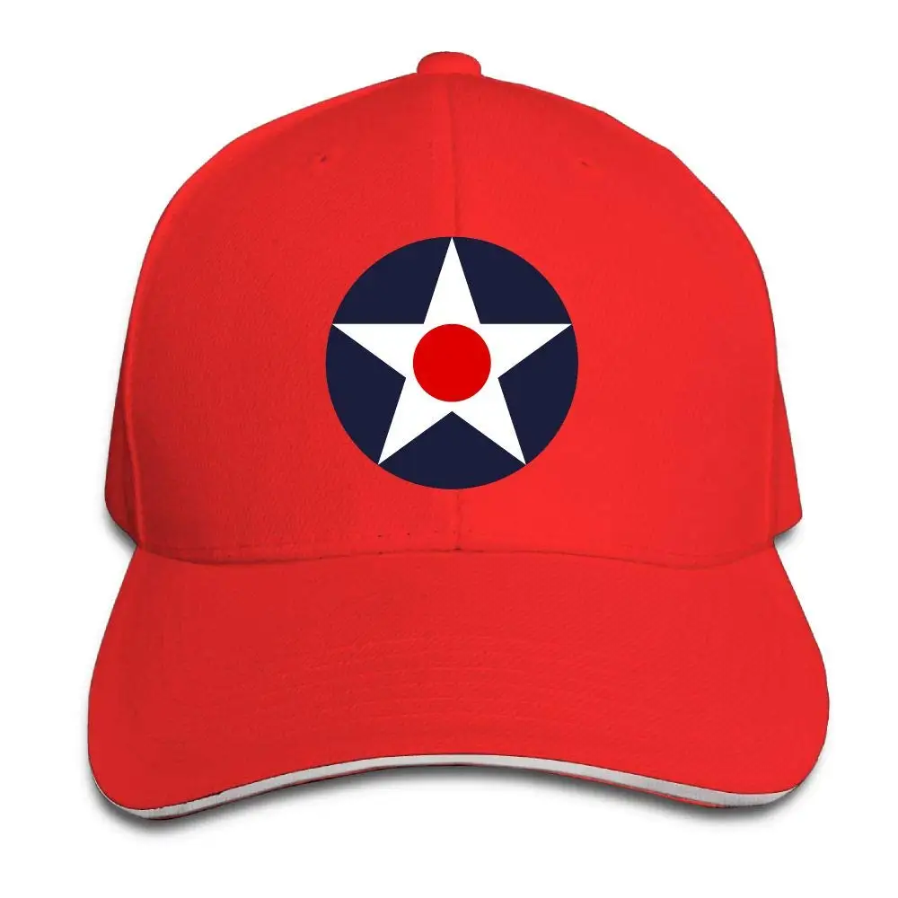 United States Army Air Corps Unisex Baseball Cap Dad Hat Adjustable Trucker Outdoor |