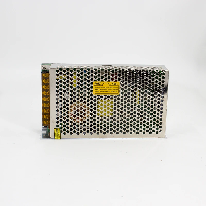 Бесплатная доставка MS 250 12 Трансформатор Smps Ac Dc Регулируемый Вт блок питания