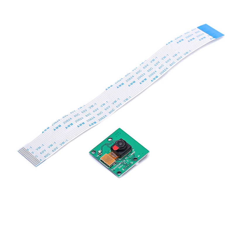 Raspberry Pi CSI модуль камеры 5MP веб-камера видео 1080p 720p