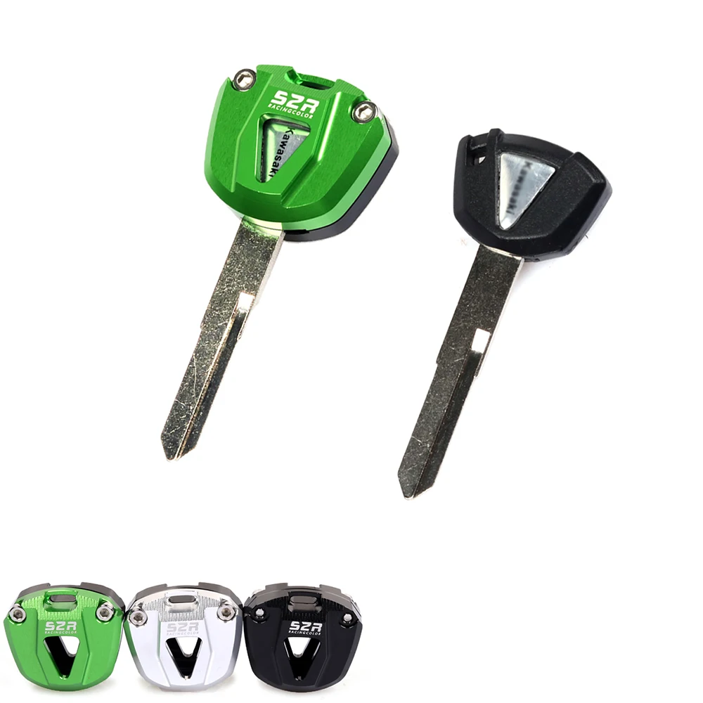 Для Kawasaki Ninja250 Ninja400 Ninja650 Z1000 Z800 Versys650 KLE650 Zzr400 Кепка украшение мотоцикл модификация