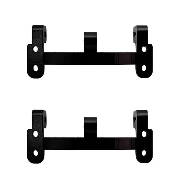 

RC Toy Car Combination Accessories Car Metal Rod Seat Is Suitable for WPL C-34 C-34K C-34KM C-44KM Series