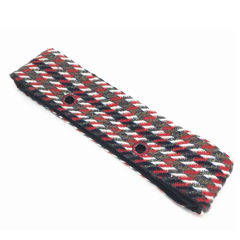 classic trim MLHJ obag мини отделка украшения красочные хлопок ткань obag - Цвет: classic trim
