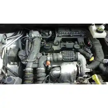 

BH02 COMPLETE ENGINE CITROEN BERLINGO BOX