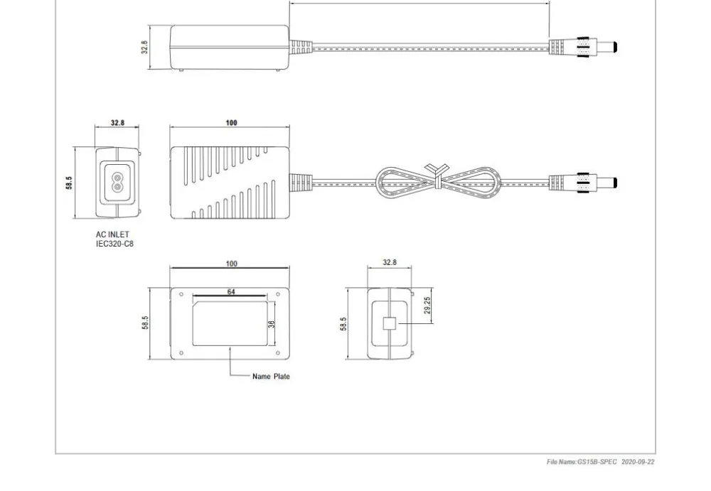 GS15B Series-6