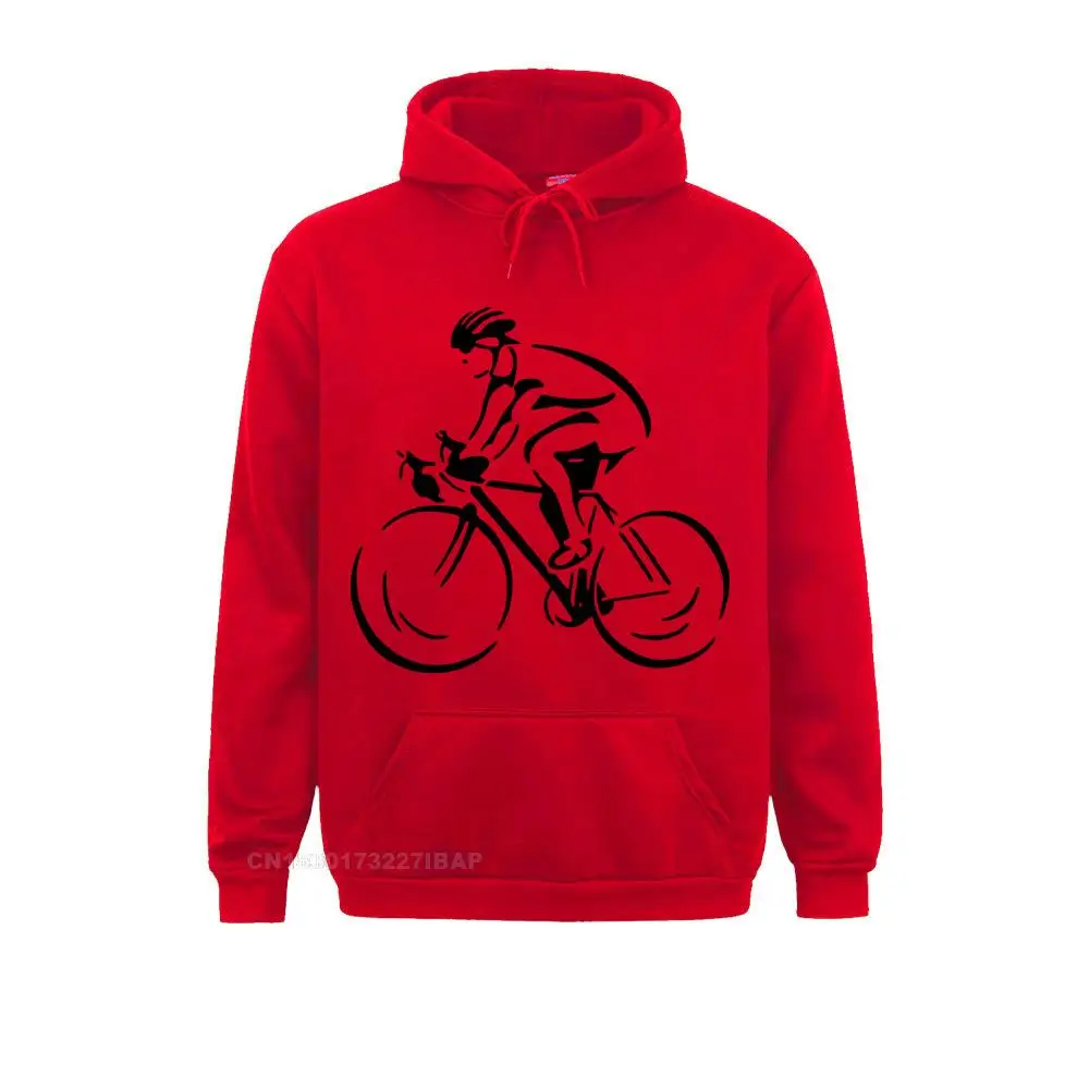  Men Sweatshirts 46233 Group Hoodies  Long Sleeve Normal Hoods Summer/Fall Top Quality 46233 red