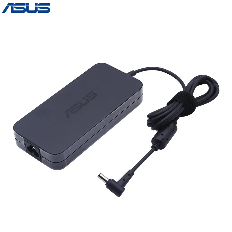 

For Asus Notebook Adapter 19V 6.32A 120W 6.0*3.7mm DC Interface Power Charger Aapter For ASUS Laptop Charger