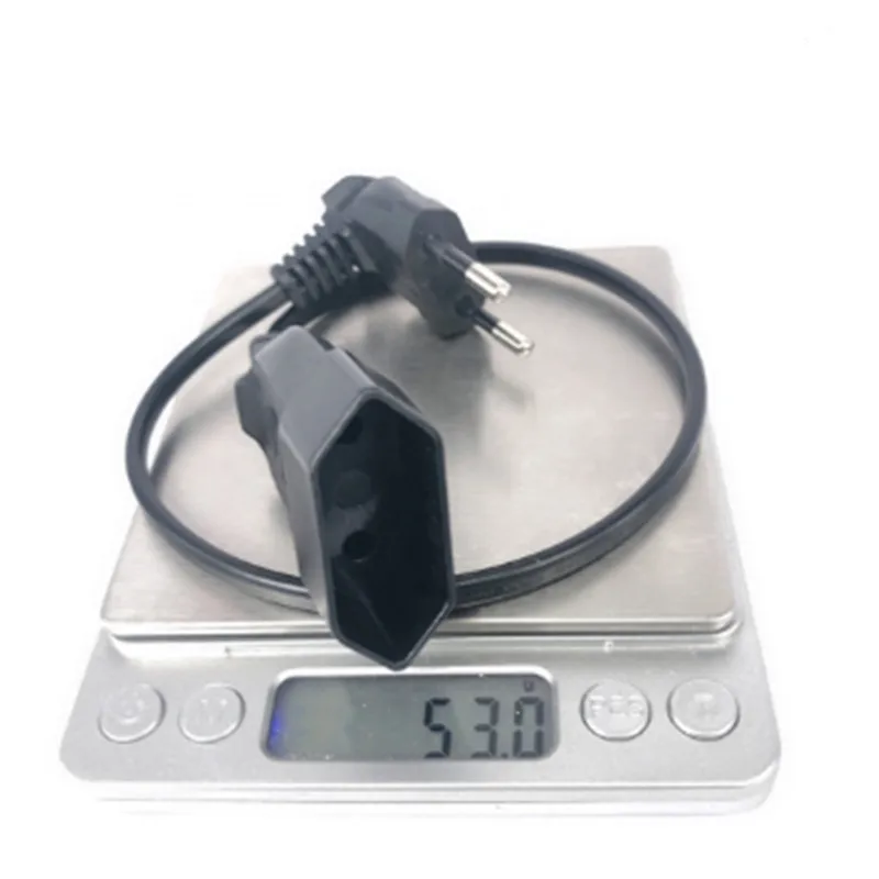 EU 2  VDE   -   ڵ ̺, PC ǻ PDU UPS 0.3M/0.6M