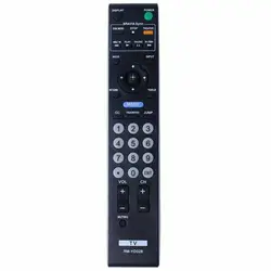 11 для SONY RM-YD028 заменить ТВ дистанционного KDL40S5100 KDL32LL150 KDL32L504 KDL40SL1 7X2