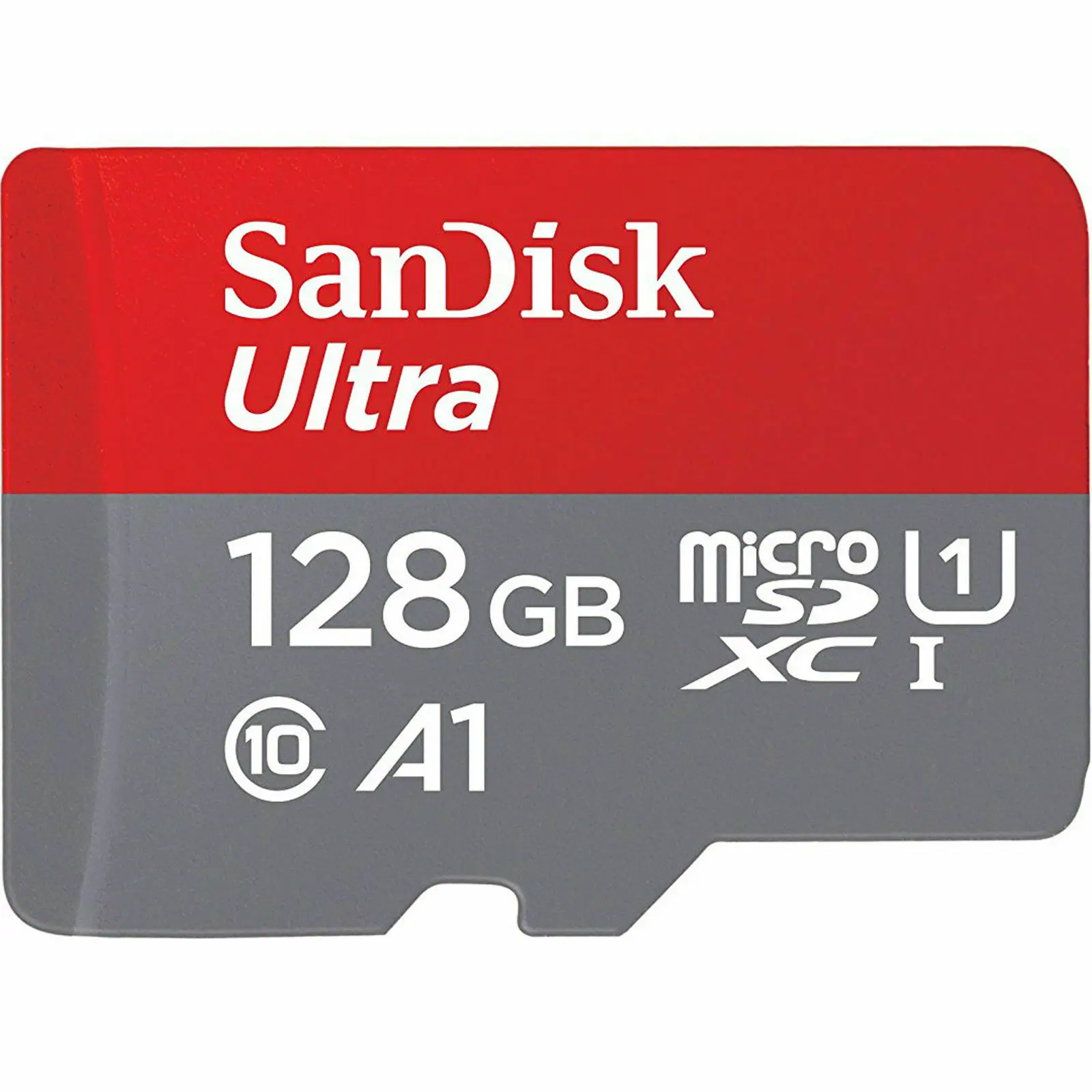 Sandisk Ultra Micro SD карта SD/TF флэш-карта 128 ГБ 32 ГБ 64 Гб 256 Гб 16 Гб карта памяти 32 64 128 Гб MicroSD для телефонов