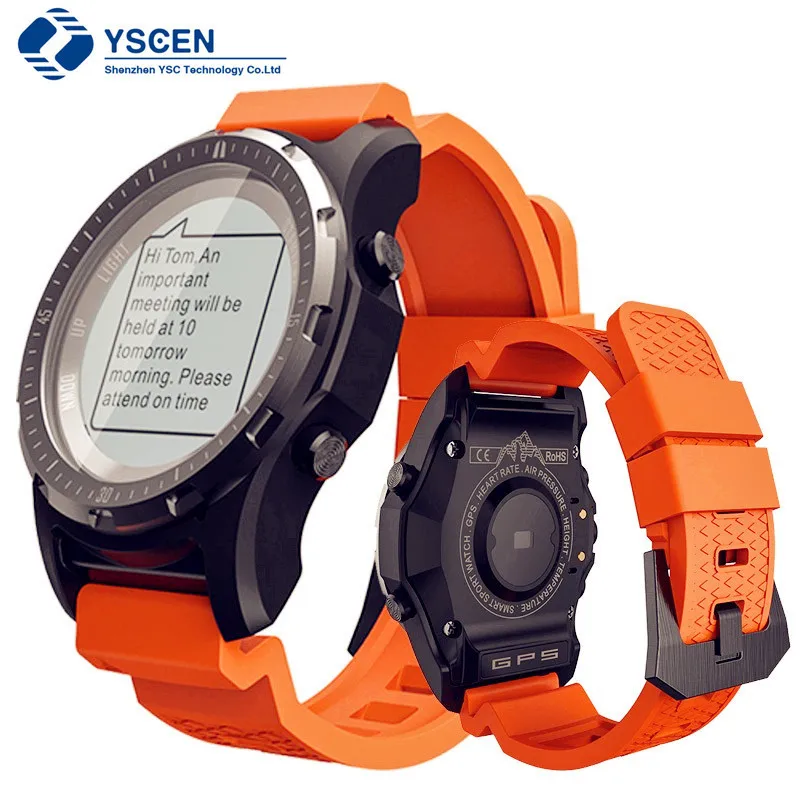 s928 running watch