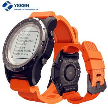 

S928 upgrade S966 GPS Outdoor Digital Running Smart Sports Watch