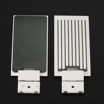 

220V 7g/h Mini Ozone Generator Power Supply Split Ceramic Plate Air Ozonizer Machine Kit with Double Ozone Plate Sheets