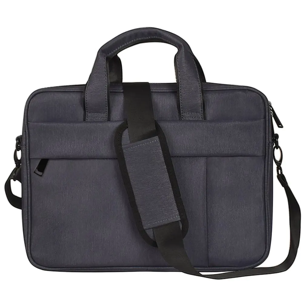 

DJ03 DJ04 Laptop Bag Liner Briefcase Package Fashion Polyester Fiber Portable Notebook Bag for MacBook Protection Briefcase