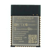 ESP-32S ESP-WROOM-32 ESP-WROOM-32D esp32 ESP-32 bluetooth e wifi cpu de núcleo duplo com baixo consumo de energia mcu ESP-32