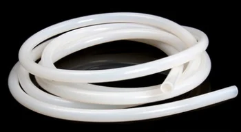 

1pc Silicone rubber hose Silicone water hose High temperature resistant 3/4/5/6/8/10/12/16/19mm