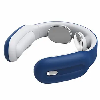 

Intelligent shoulder and neck massager PGG cervical spine physiotherapy massage heating massager multifunction