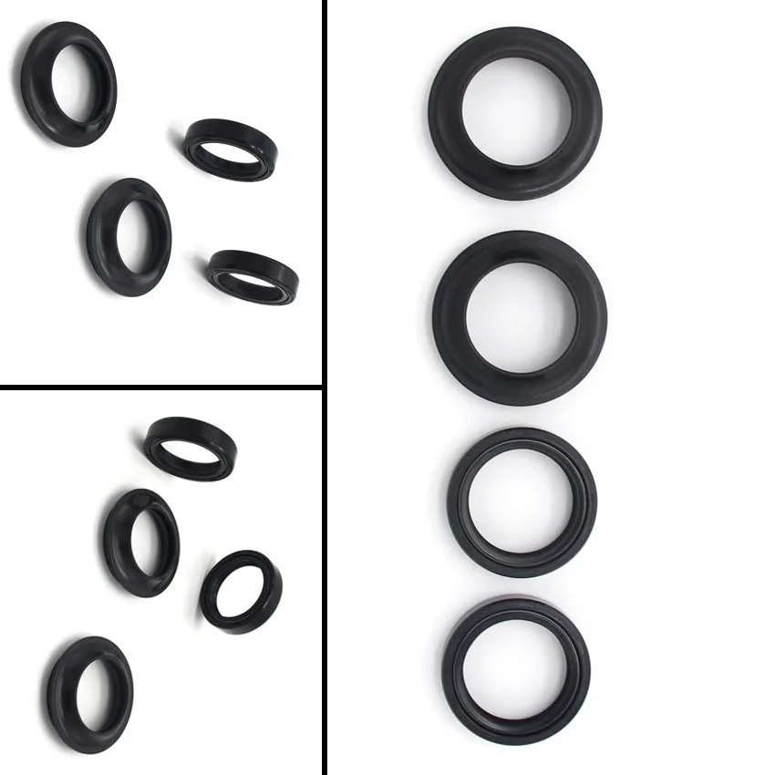 

Motorcycle Part Damper Oil Seal for Honda VF500F VFR700F2 VFR750F INTERCEPTOR CBR600F HURRICANE CB750F CB900C CMX450C REBEL