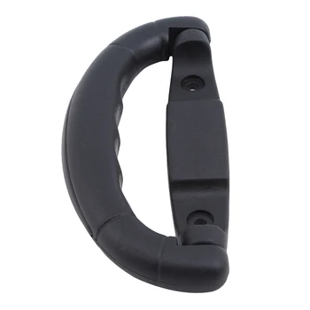 

Lkeep New High Quality Plastic Direct Trolly Luggage Suitcase Handle Plastic Cosmetic Case Handle Strap