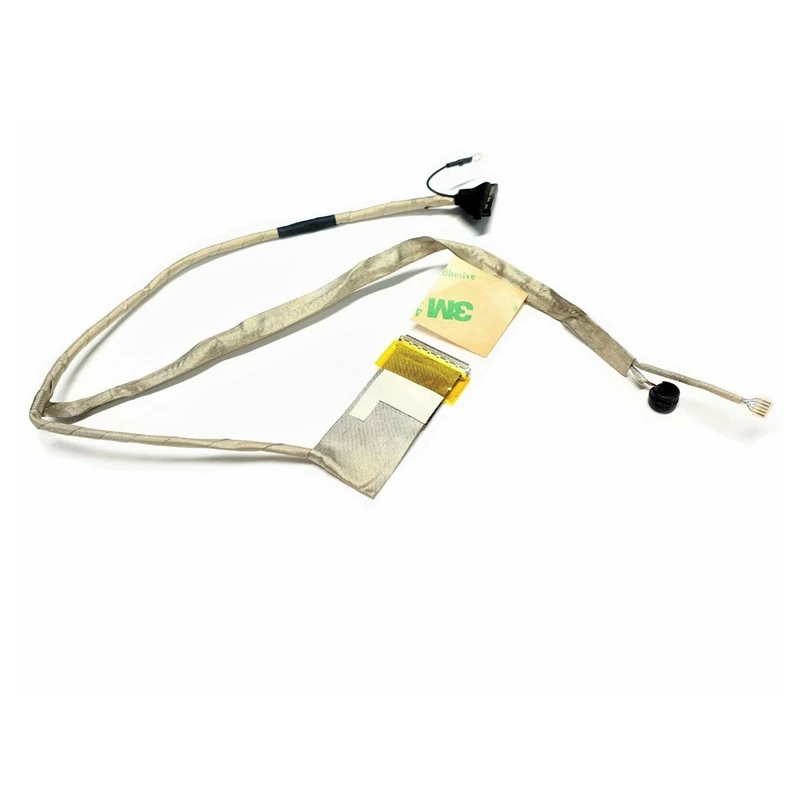 

LCD LED Screen Video Display LVDS Cable for ASUS N45 N45S N45SL N45V N45VM