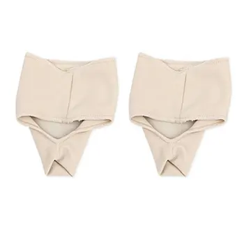 

Foot Care Tool Thumb Valgus Toe Cushion Hallux Corrector SEBS Sleeve Protector Adjustable Elastic Sleeve Bunion Spacer