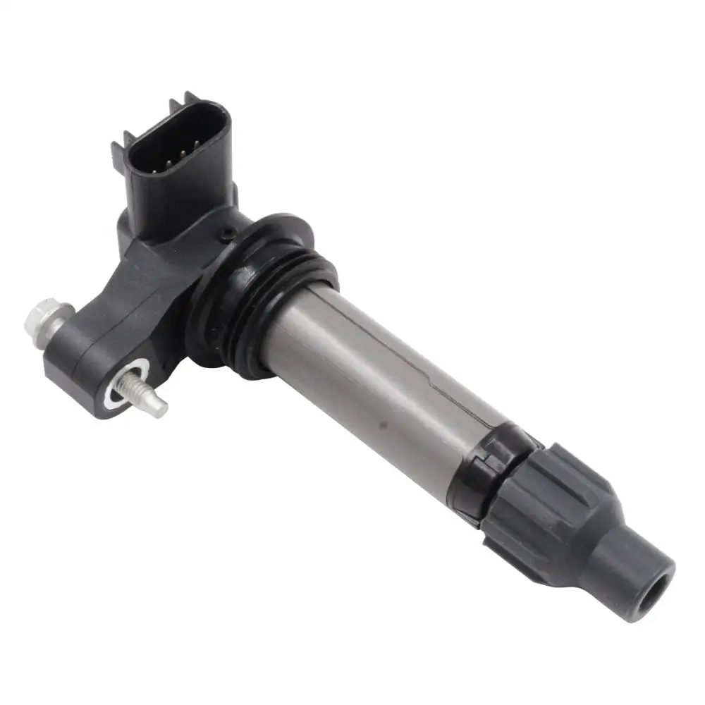 4 шт. Катушка зажигания для 08-13 V6 3.6L Лакросс Camaro CTS Impala Terrain SRX 12632479 UF569 12610626 12618542 AN099700-1550