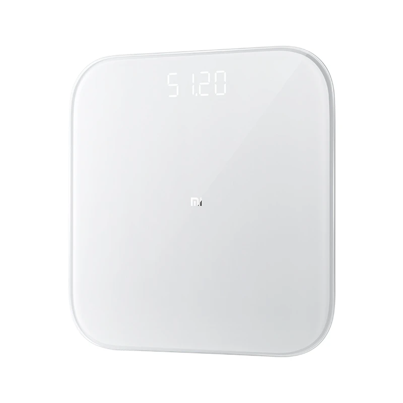 

Xiaomi Smart Weighing Scale 2 Health Balance Bluetooth Digital Weight Scale Support Baby Weighing Adult Health Scale Precision