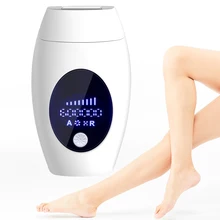 Перманентная Лазерная Машинка для удаления волос эпилятор для женщин 600000 вспышка IPL Безболезненное электрическое средство для удаления волос Depiladora устройство для лица