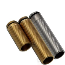 Высокое качество кран запчасти для ремонта кран горячей и холодной воды аксессуары крепления ноги высокий одиночный холодный основание расширение удлиненные гайки