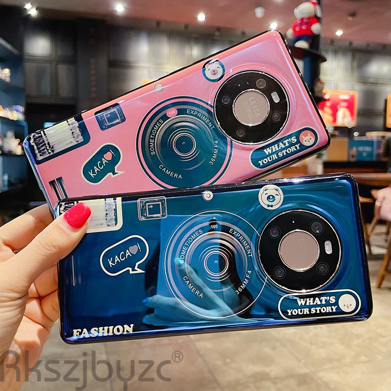 Custodia A Libro In Pelle Per Huawei Honor 20e - Portafoglio Con Supporto, Chiusura Magnetica, Colore Nero - 2