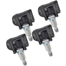 4 шт. датчик давления в автомобильных шинах TPMS датчик давления в шинах 4250B975 315 МГц для Mitsubishi Outlander Sport Mirage I-Miev