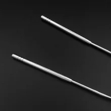 Свежее дыхание, для взрослых, ручной, из нержавеющей стали, для ухода за полостью рта, подарок, u-образный инструмент для чистки языка, скребок, антикоррозийный гидиен